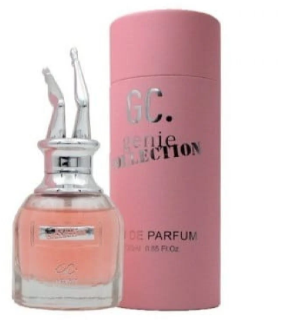عطر جيني يومار سكاندل ميني 25مل - 8913